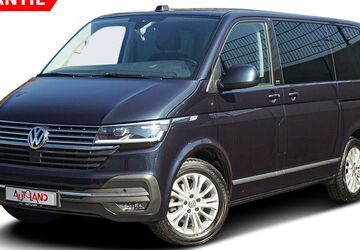 VW T6 Multivan 76.632 km 45.950 &euro; Greifswald 17489