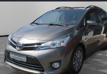 Toyota Verso 105.940 km 15.639 &euro; Greifswald 17489