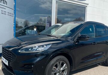 Ford Kuga 46.051 km 25.690 &euro; Grimmen 18507