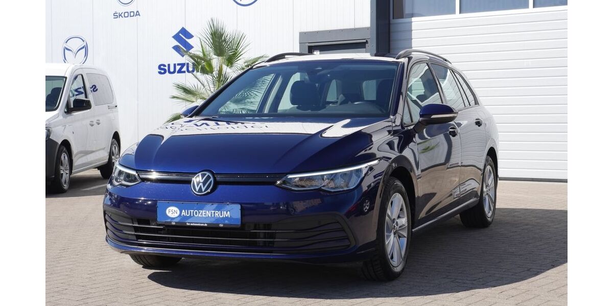 VW Golf 104.393 km 16.960 &euro; Grimmen 18507