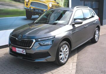 Skoda Kamiq 40.500 km 25.000 &euro; Grimmen 18507