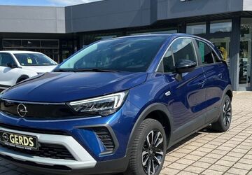 Opel Crossland (X) 26.919 km 16.950 &euro; Grimmen 18507