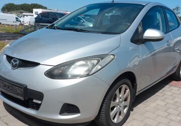 Mazda 2 151.780 km 3.990 &euro; Greifswald 17489