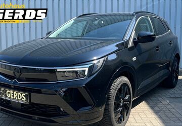 Opel Grandland (X) 19.307 km 22.490 &euro; Grimmen 18507