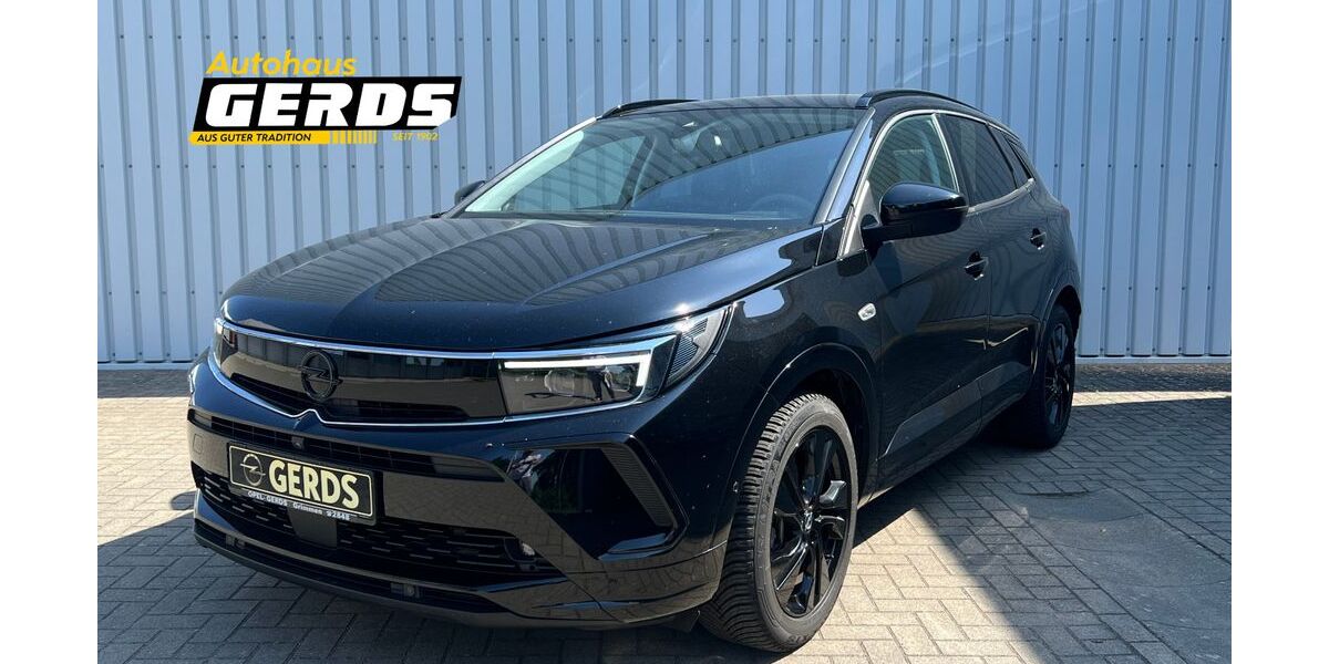 Opel Grandland (X) 19.307 km 22.490 &euro; Grimmen 18507