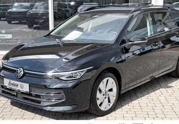 VW Golf 9.985 km 29.900 &euro; Greifswald 17489