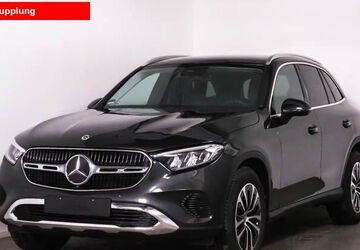 Mercedes-Benz GLC 220 4.100 km 49.990 &euro; Greifswald 17489