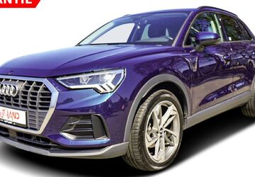 Audi Q3 53.868 km 29.950 &euro; Greifswald 17489