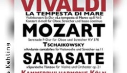 Kammerphilharmonie Köln