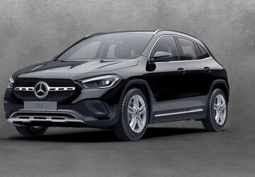 Mercedes-Benz GLA 220 68.500 km 34.990 &euro; Greifswald 17489