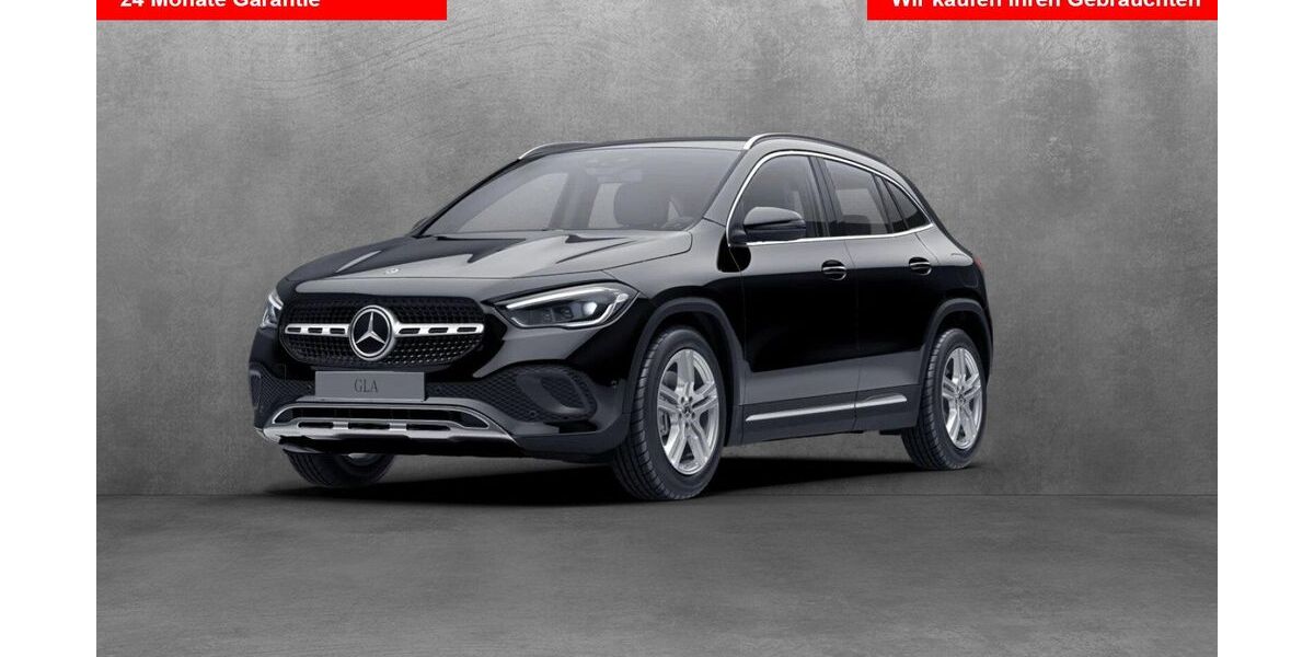 Mercedes-Benz GLA 220 68.500 km 34.990 &euro; Greifswald 17489
