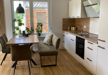 Wohnung Greifswald - 3 Zimmer, 75 m&sup2;, 972&euro; | Angebot:25710730