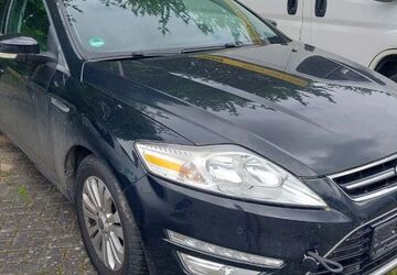 Ford Mondeo 213.000 km 2.300 &euro; Grimmen 18507