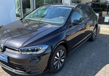 VW Polo 7.950 km 19.990 &euro; Grimmen 18507