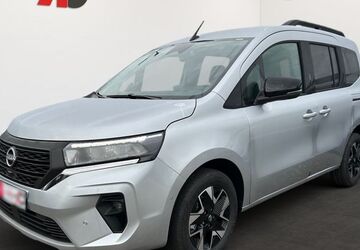 Nissan Townstar 3.500 km 30.900 &euro; Grimmen 18507