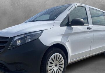 Mercedes-Benz Vito 57.250 km 31.800 &euro; Greifswald 17489