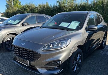 Ford Kuga 38.334 km 22.990 &euro; Wolgast 17438