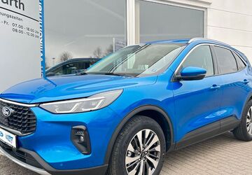 Ford Kuga 16.605 km 29.890 &euro; Grimmen 18507