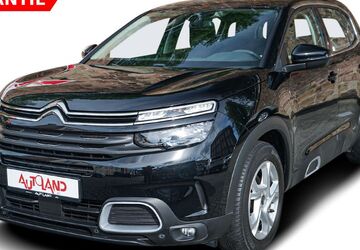 Citroen C5 Aircross 69.523 km 16.950 &euro; Greifswald 17489