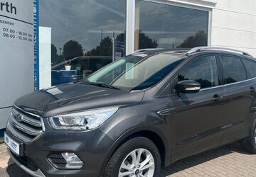 Ford Kuga 81.542 km 13.900 &euro; Grimmen 18507