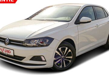 VW Polo 86.594 km 15.490 &euro; Greifswald 17489