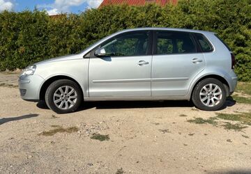VW Polo 150.000 km 3.500 &euro; Samtens 18573