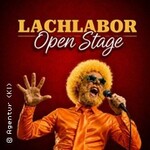 Lachlabor Rostock - Live Comedy Rostock