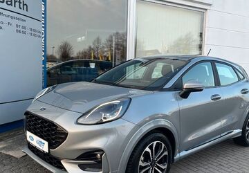Ford Puma 93.651 km 13.390 &euro; Grimmen 18507