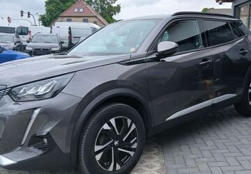 Peugeot 2008 108.730 km 15.790 &euro; Karlsburg OT Moeckow 17495
