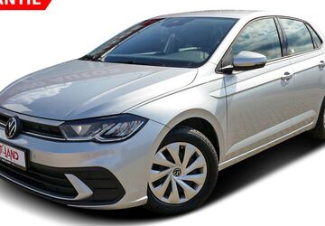 VW Polo 42.504 km 16.950 &euro; Greifswald 17489