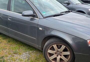 Audi A4 435.000 km 799 &euro; Greifswald 17489