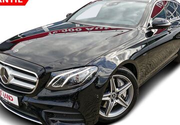 Mercedes-Benz E 300 136.072 km 27.990 &euro; Greifswald 17489