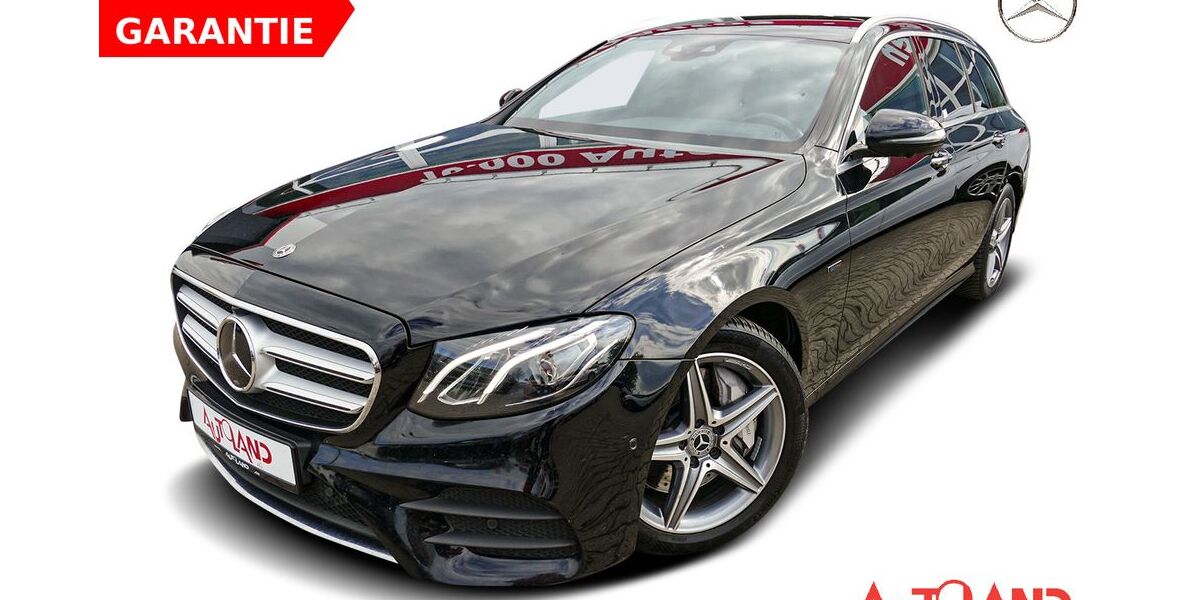 Mercedes-Benz E 300 136.072 km 27.990 &euro; Greifswald 17489