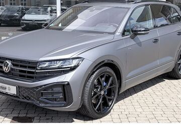 VW Touareg 14.500 km 96.900 &euro; Greifswald 17489