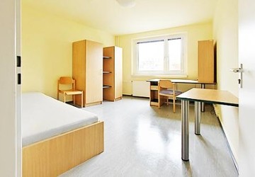 Wohnung Greifswald Groß Schönwalde - 1 Zimmer, 20 m&sup2;, 174&euro; | Angebot:26265849