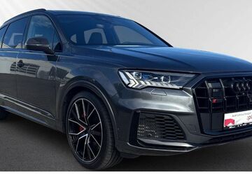 Audi SQ7 126.923 km 61.450 &euro; Greifswald 17489