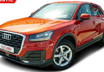 Audi Q2 81.752 km 19.490 &euro; Greifswald 17489