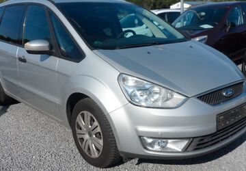 Ford Galaxy 277.385 km 3.990 &euro; Greifswald 17489
