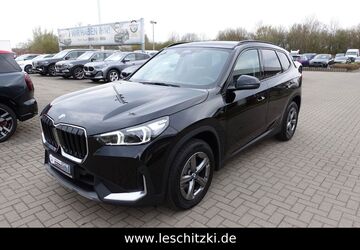 BMW X1 11.548 km 40.390 &euro; Greifswald 17489