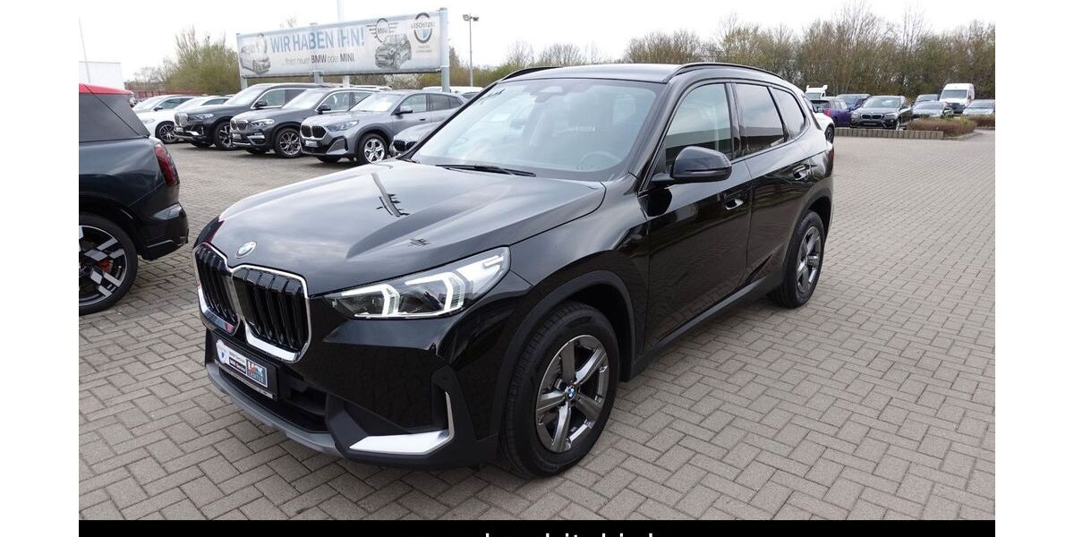 BMW X1 11.548 km 40.390 &euro; Greifswald 17489