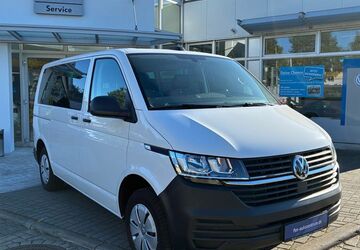 VW T6 Kombi 7.950 km 38.900 &euro; Grimmen 18507