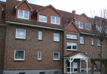 Wohnung Grimmen - 2 Zimmer, 55 m&sup2;, 470&euro; | Angebot:26221526