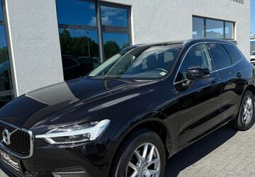 Volvo XC60 80.510 km 28.490 &euro; Greifswald 17489