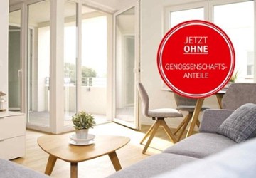 Wohnung Greifswald - 3 Zimmer, 77 m&sup2;, 997&euro; | Angebot:13248334