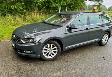 VW Passat Variant 350.000 km 7.800 &euro; Greifswald 17491