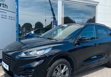 Ford Kuga 78.846 km 22.490 &euro; Grimmen 18507