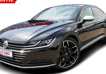VW Arteon 61.912 km 23.490 &euro; Greifswald 17489