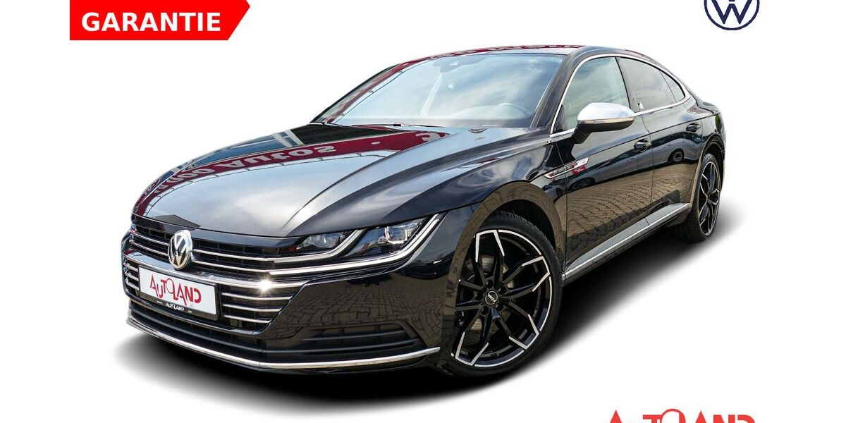 VW Arteon 61.912 km 23.490 &euro; Greifswald 17489