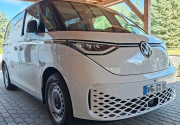 VW ID. Buzz 9.800 km 48.500 &euro; Wolgast 17438