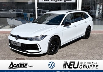 VW Passat 7.500 km 41.650 &euro; Greifswald 17489